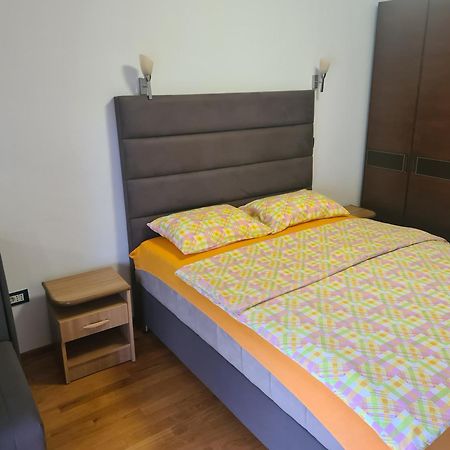 Seaview Apartment Bar Chambre photo
