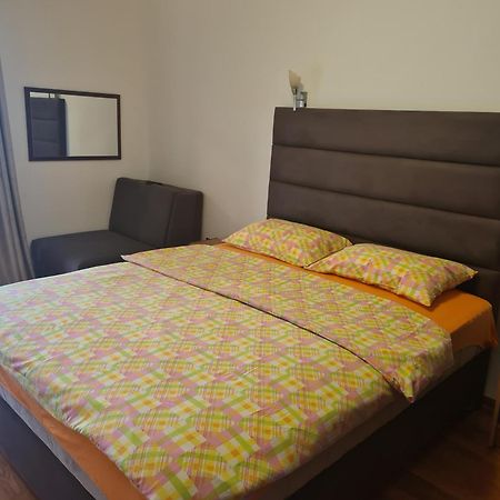 Seaview Apartment Bar Chambre photo
