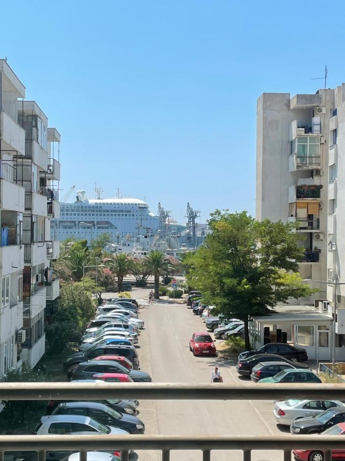 Seaview Apartment Bar Extérieur photo