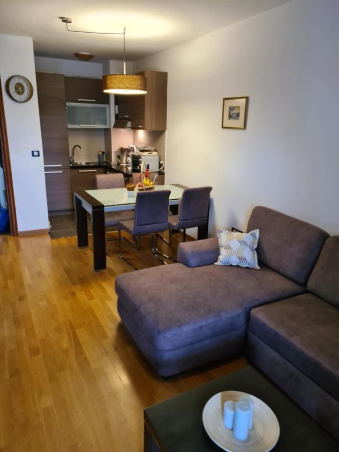 Seaview Apartment Bar Extérieur photo
