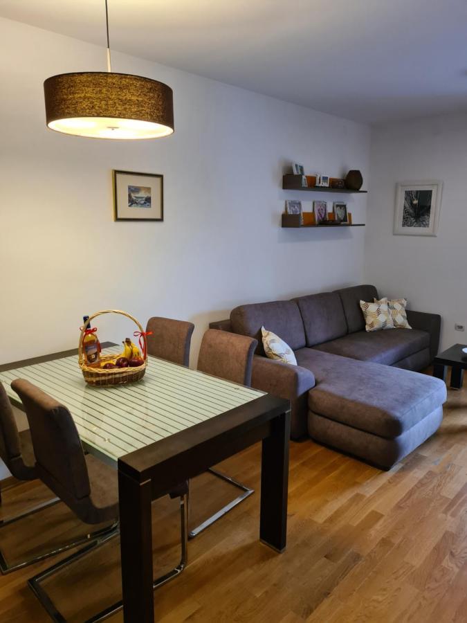 Seaview Apartment Bar Extérieur photo