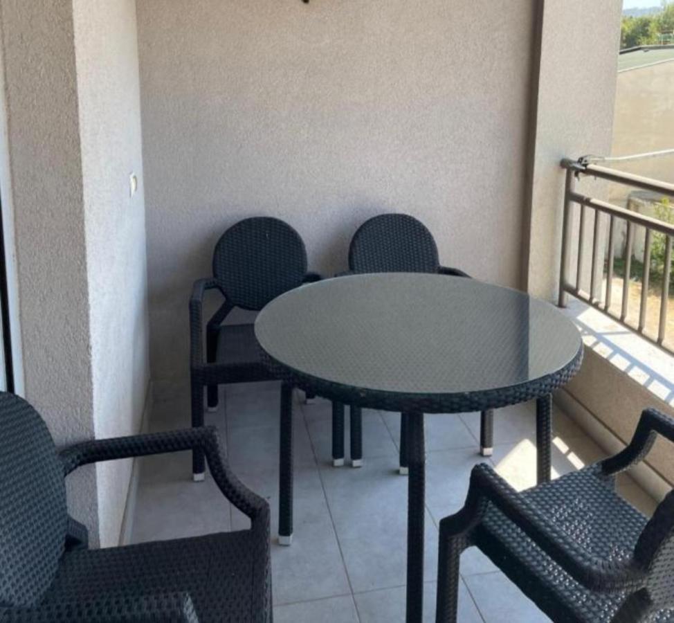 Seaview Apartment Bar Extérieur photo